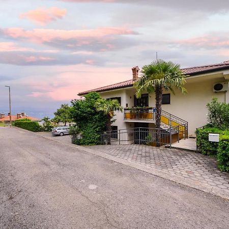 Apartments With A Parking Space Lovran, Opatija - 7869 Екстериор снимка